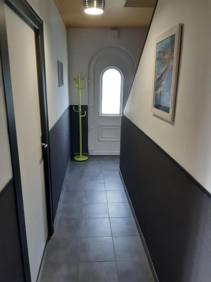 Gite Des Gardiens De Phare Lézardrieux 외부 사진